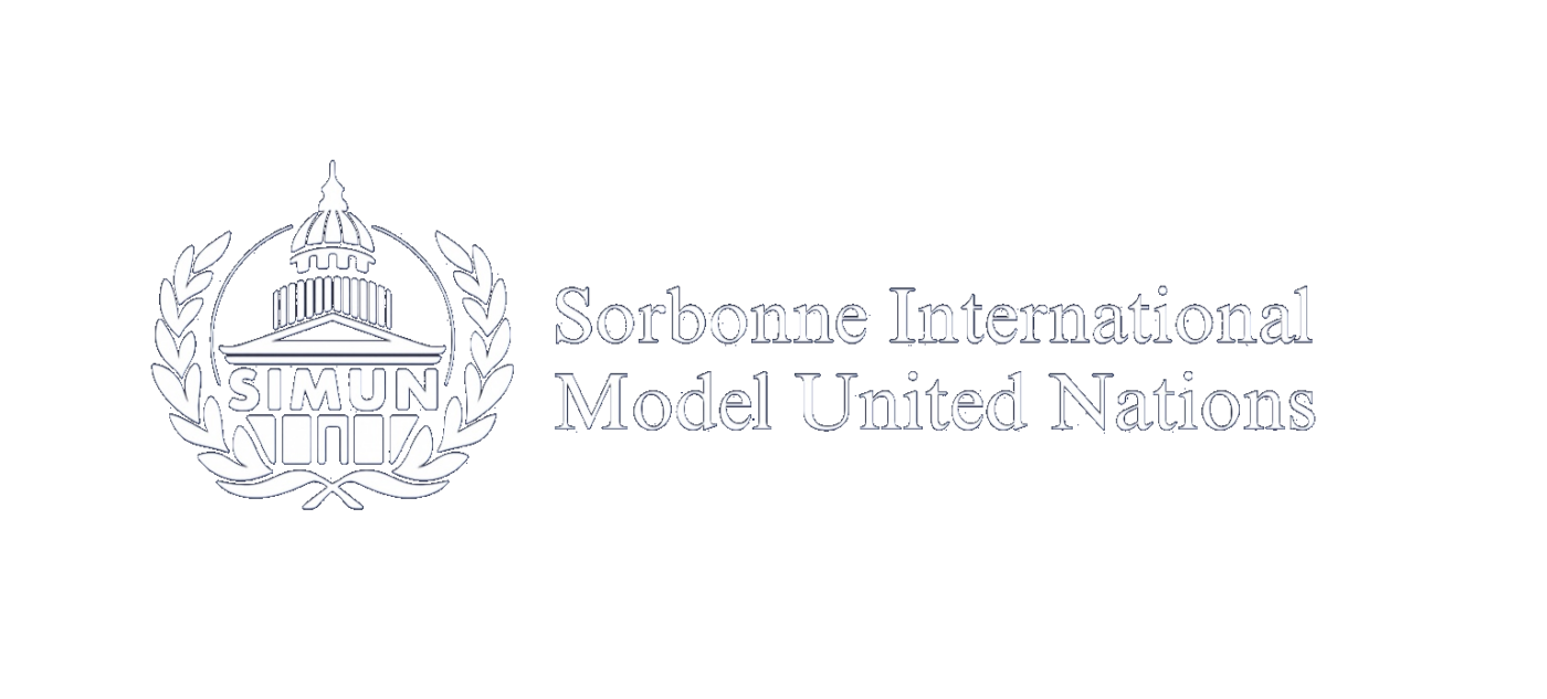 SIMUN LOGO